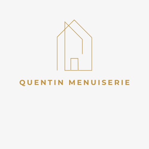 Quentin Menuiserie logo