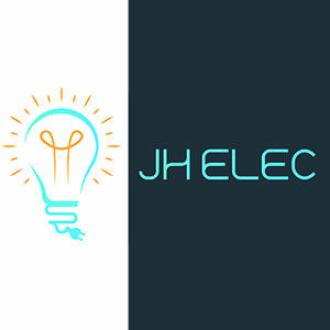 JH Elec logo