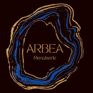 Arbéa Menuiserie logo
